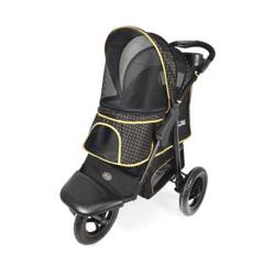 InnoPet Adventure - genial klapvogn til hunde i unikt design