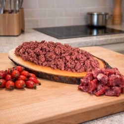 Carnilove Pouch Pate Wild Boar With Rosechips