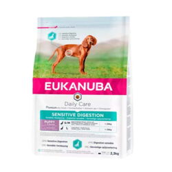 Eukanuba Daily Care Puppy | Sensitive Digestion