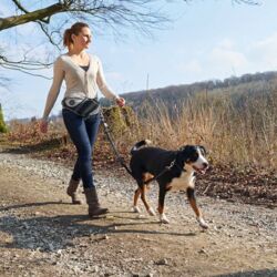 Hunter Løbebælte Jasper