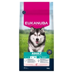 Eukanuba Adult | Large Breed Laks