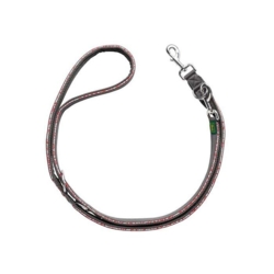 HUNTER Divo Reflect Dressurline I Rød/grå