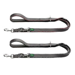 HUNTER Divo Reflect Dressurline I 2 farver