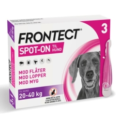 FRONTECT 3