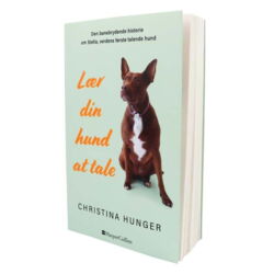 millimeter Post Vænne sig til Cotonshoppen har et stort udvalg af bøger om hunde → LÆS MERE
