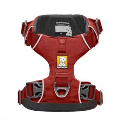 Ruffwear Front Range Harness I Red Clay