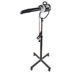 GroomDryer6S | Stativmonteret