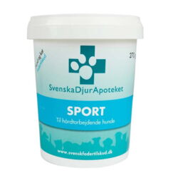 Svenska DjurApoteket Sport