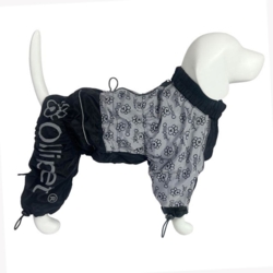 Ollipet lluvia Raincoat