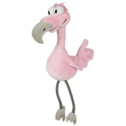 Flabby Flamingo | 45cm