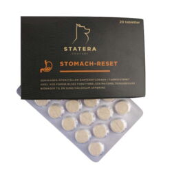 Statera Stomach-Reset