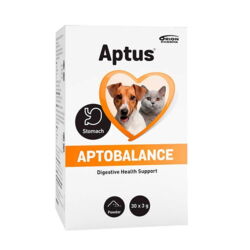 APTUS Aptobalance pulver, 100 g