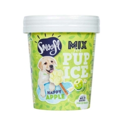 Smoofl Hundeis Til Hvalpe I æble