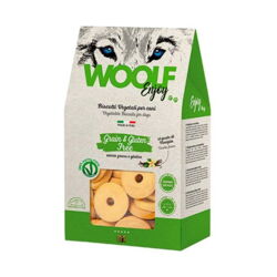 WOOLF Enjoy Biscuit Grain Free Vanilla