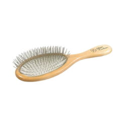 Ollipet Exclusive Oval groomingbrush | medium