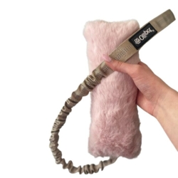 Bungee hundelegetøj str 80 cm.