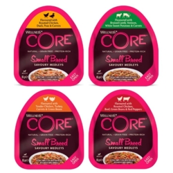 CORE Savoury Medleys | Vådfoder Paté I 4 varianter