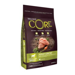CORE Adult Low Fat | Medium/Large Breed