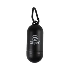 GRATIS GAVE: Ollipet Pølleposeholder | 1 stk.