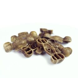 Vegetabilsk Snack | Dental Care