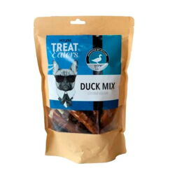 Treat Eaters Duck Mix