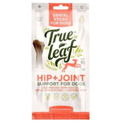 True leaf Hip+Joint Dental Sticks