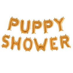 Puppy Shower Ballon