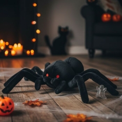 Skræmmende og sjovt halloween legetøj fra DogLemi