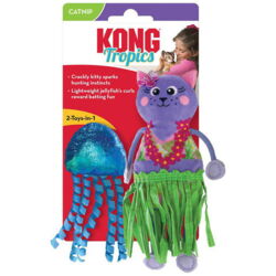 Kong Tropics Hula 2 stk.