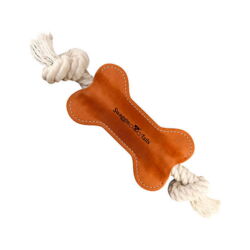 Swaggin Tails Dog Bone