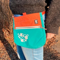 Hurtta Treat Pocket ECO Hedge