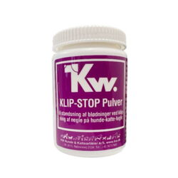 KW Klip-Stop pulver