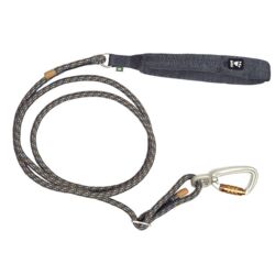 Hurtta Justerbar Reb Line ECO | Blackberry 6mm