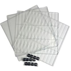 Ollipet Hvalpegård Light | 4 ekstra sider