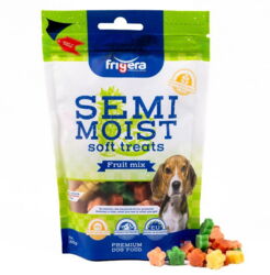 Frigera Semi-Moist Soft Frugt Mix