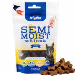 Frigera Semi-Moist Soft And