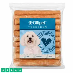 Ollipet Chicken Roll Tyggeben
