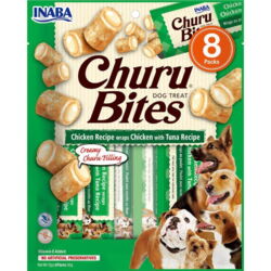 Churu Dog Bites | 96g