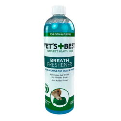 Vet's Best Breath Freshener