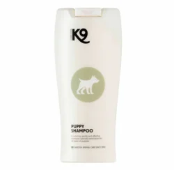 K9 Competition Puppy Shampoo