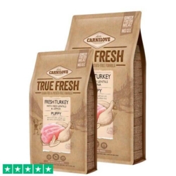 Carnilove True Fresh Turkey Puppy