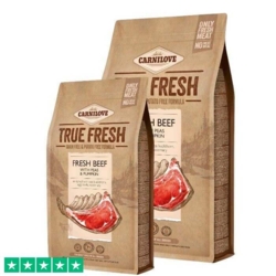 Carnilove True Fresh Beef