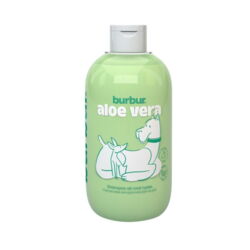 Burbur Aloe Vera Shampoo