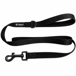 Ollipet City Lux Line | Midnight Black