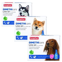 Tænke Bitterhed tildeling Tæger- flåter- og loppemiddel til hunde | Køb bl.a. tic clip til din hund →