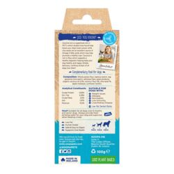 SOOPA Dental Sticks Coconut & Chia Seed