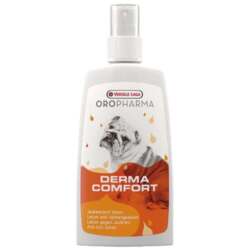 Orop Derma Comfort 150 ml - Fjerner kløen hos hunde