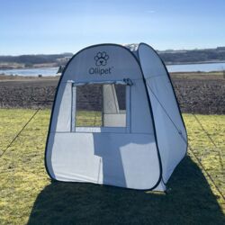 Pop-Up Telt | Udstillingstelt