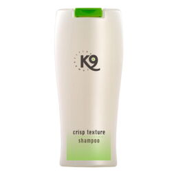 K9 Competition Crisp Texture Shampoo