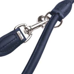 Hunter Round & Soft Dressurline